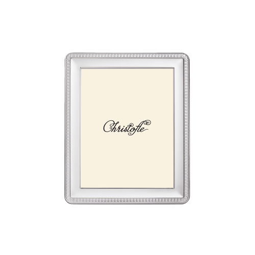 Christofle フォトフレーム 約10x15cm Christofle フォトフレーム 約10x15cm